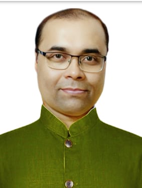 Indrra nath Chowdhury